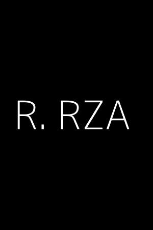 Aktoriaus RZA RZA nuotrauka